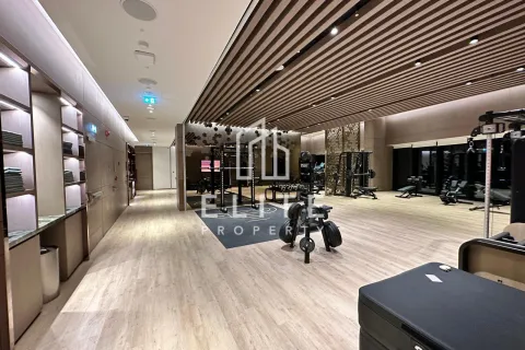 Appartamento in affitto a Jumeirah Beach Residence, Dubai, EAU 1 camera da letto, 65 mq. № 681772 - foto 10