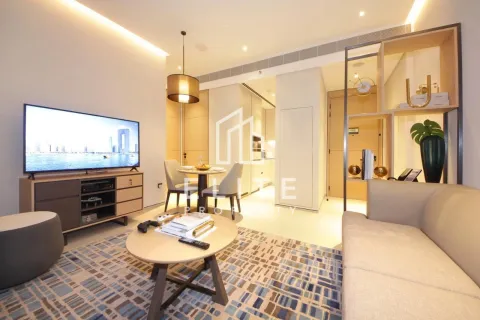 Appartamento in affitto a Jumeirah Beach Residence, Dubai, EAU 1 camera da letto, 65 mq. № 681772 - foto 7