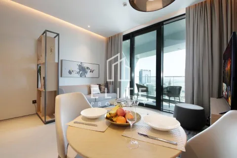 Appartamento in affitto a Jumeirah Beach Residence, Dubai, EAU 1 camera da letto, 65 mq. № 681772 - foto 3