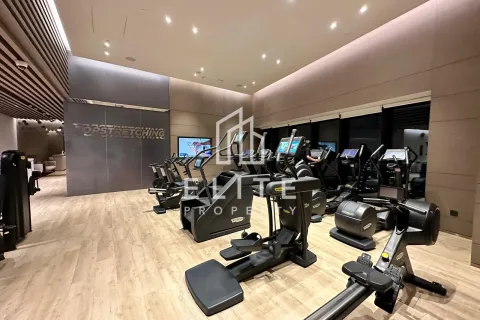 Appartamento in affitto a Jumeirah Beach Residence, Dubai, EAU 1 camera da letto, 65 mq. № 681772 - foto 9