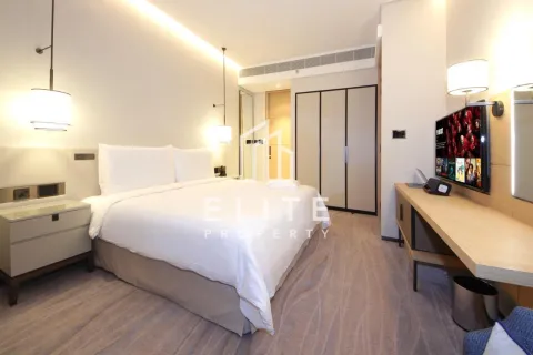 Appartamento in affitto a Jumeirah Beach Residence, Dubai, EAU 1 camera da letto, 65 mq. № 681772 - foto 6