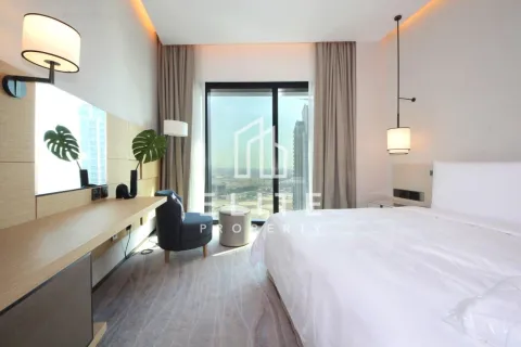 Appartamento in affitto a Jumeirah Beach Residence, Dubai, EAU 1 camera da letto, 65 mq. № 681772 - foto 2