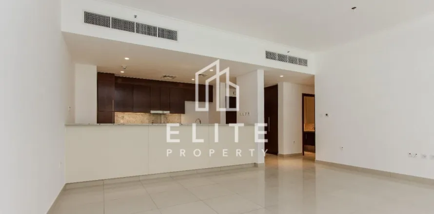 Dubai Hills Estate, Dubai, UAE의 아파트 침실 2개, 126제곱미터 번호 681799