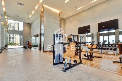 Apartman u Dubai Marina, Dubai, UAE 2 spavaćih soba, 104 m2 Br. 681771 - fotografija 6