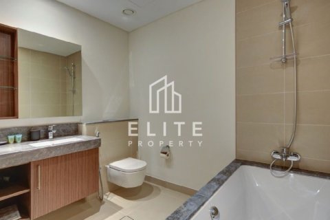 Apartman u Dubai Marina, Dubai, UAE 2 spavaćih soba, 104 m2 Br. 681771 - fotografija 11