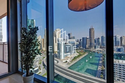 Apartman u Dubai Marina, Dubai, UAE 2 spavaćih soba, 104 m2 Br. 681771 - fotografija 5