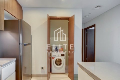 Apartman u Dubai Marina, Dubai, UAE 2 spavaćih soba, 104 m2 Br. 681771 - fotografija 8