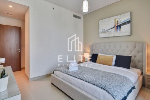 Apartman u Dubai Marina, Dubai, UAE 2 spavaćih soba, 104 m2 Br. 681771 - fotografija 2