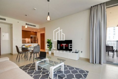 Apartman u Dubai Marina, Dubai, UAE 2 spavaćih soba, 104 m2 Br. 681771 - fotografija 4