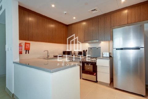 Apartman u Dubai Marina, Dubai, UAE 2 spavaćih soba, 104 m2 Br. 681771 - fotografija 9