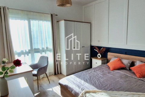 Greens, Dubai, UAE의 임대용 아파트 침실 1개, 69제곱미터 번호 681798 - 사진 2