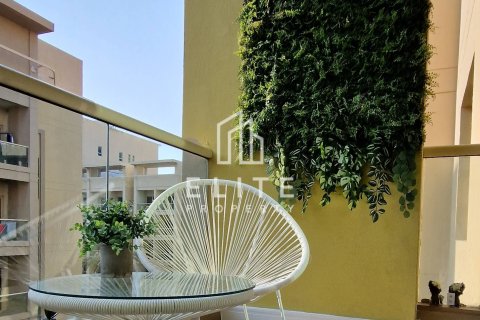 Greens, Dubai, UAE의 임대용 아파트 침실 1개, 69제곱미터 번호 681798 - 사진 6