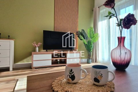 Greens, Dubai, संयुक्त अरब अमीरात में अपार्टमेंट, 1 बेडरूम, 69 वर्ग मीटर, संख्या 681798