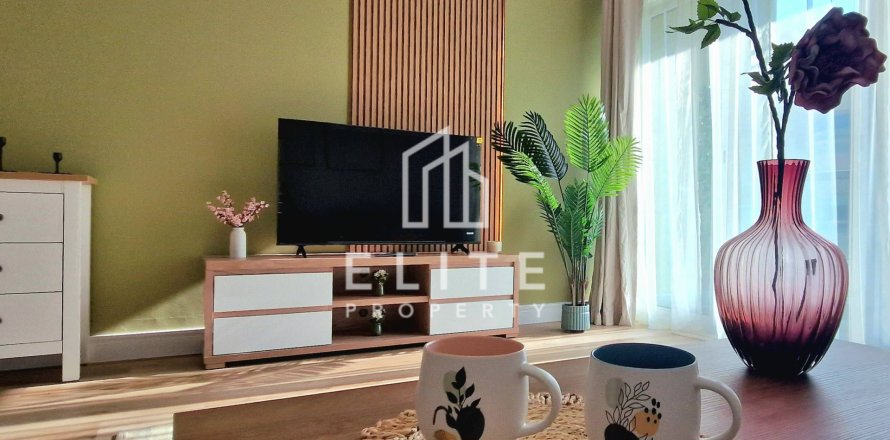 Greens, Dubai, UAE의 아파트 침실 1개, 69제곱미터 번호 681798