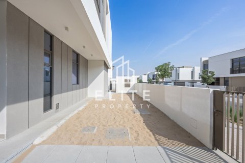 Villa til leje i Dubai, UAE 4 soveværelser № 681773 - foto 6