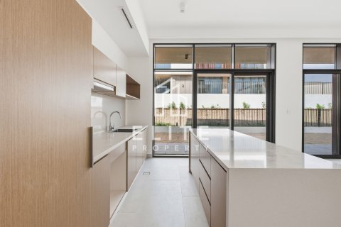 Villa til leje i Dubai, UAE 4 soveværelser № 681773 - foto 23