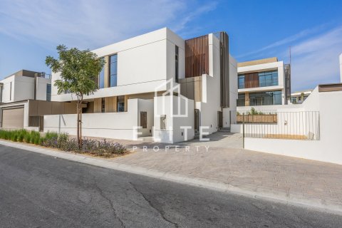 וילה ב Dubai, איחוד האמירויות 4 חדרי שינה מספר 681773