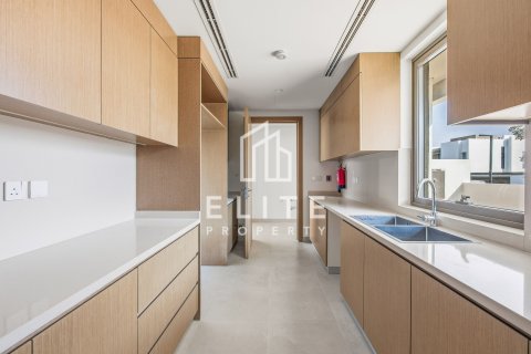 Villa til leje i Dubai, UAE 4 soveværelser № 681773 - foto 27