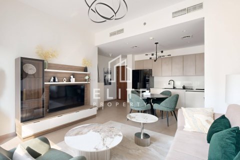 Apartment sa Dubai, UAE 2 silid-tulugan, 89 sq.m. № 681774 - larawan 8