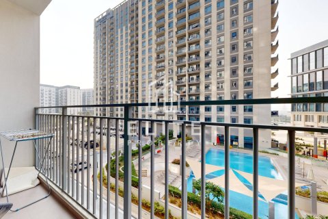 Apartament në Dubai, Emiratet e Bashkuara Arabe 2 dhoma gjumi, 89 m2. № 681774