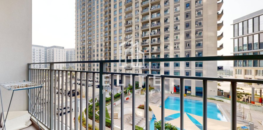 Apartment sa Dubai, UAE 2 silid-tulugan, 89 sq.m. № 681774