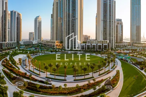 Κτήριο σε Dubai Creek Harbour (The Lagoons), Dubai, ΗΑΕ 5244 τ.μ. Αρ. 620149 - φωτογραφία 4