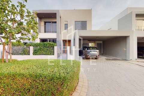 Villa in Dubai Hills Estate, Dubai, UAE 4 bedrooms № 620201 - photo 21
