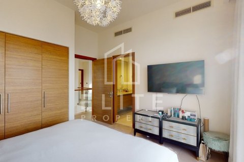Villa in Dubai Hills Estate, Dubai, UAE 4 bedrooms № 620201 - photo 6