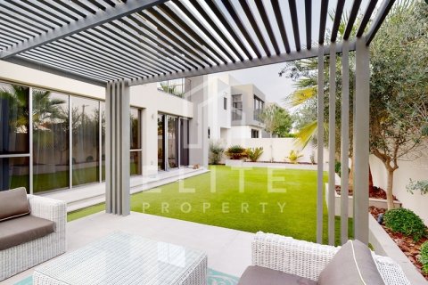 Villa in Dubai Hills Estate, Dubai, UAE 4 bedrooms № 620201 - photo 20