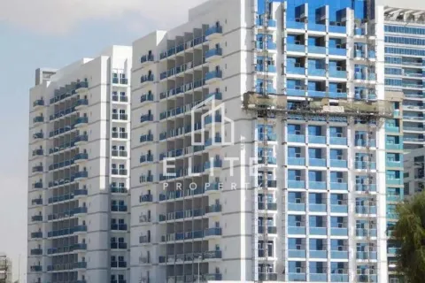 Müüa hoone asukohaga Dubai, AÜE: 13605 m² Nr 620152 - pilt 9