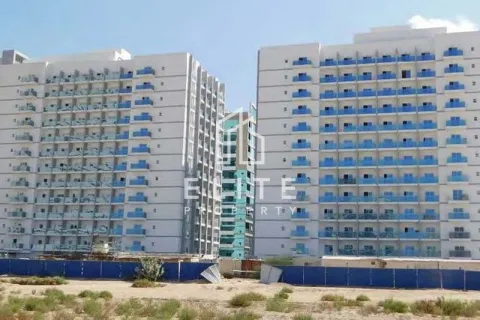 Müüa hoone asukohaga Dubai, AÜE: 13605 m² Nr 620152 - pilt 1