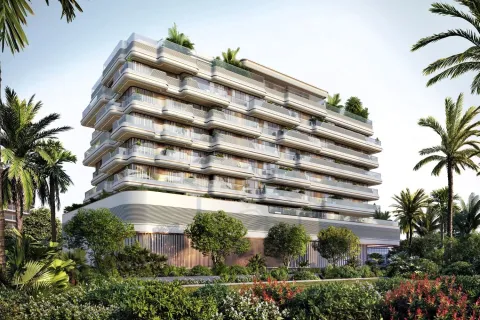 Apartament në Dubai, Emiratet e Bashkuara Arabe № 729014 - Foto 8