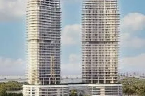 Appartement te koop in Dubai, VAE 37 vr.m., nr 729013 - foto 3
