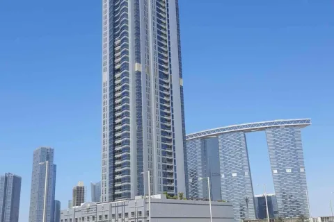 Apartman u Dubai, UAE 1 spavaća soba, 77 m2 Br. 729010 - fotografija 1