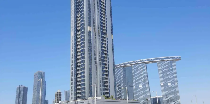Apartman u Dubai, UAE 77 m2, 1 spavaća soba Br. 729010
