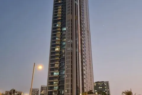 Apartman u Dubai, UAE 1 spavaća soba, 77 m2 Br. 729010 - fotografija 2