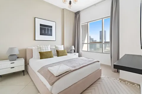 Купить квартиру в Дубай, ОАЭ 1 комната, 70м2, № 729012 - фото 2