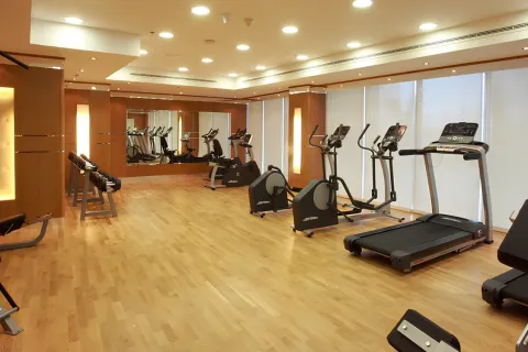 Купить квартиру в Дубай, ОАЭ 1 комната, 70м2, № 729012 - фото 3