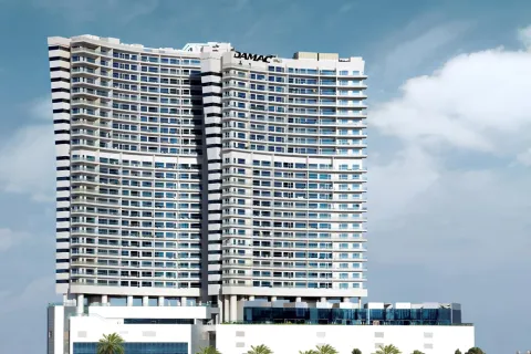 Купить квартиру в Дубай, ОАЭ 1 комната, 70м2, № 729012 - фото 1