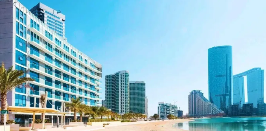 Apartment sa Dubai, UAE 1 silid-tulugan, 73 sq.m. № 729011