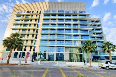 Apartment sa Dubai, UAE 1 silid-tulugan, 73 sq.m. № 729011 - larawan 3