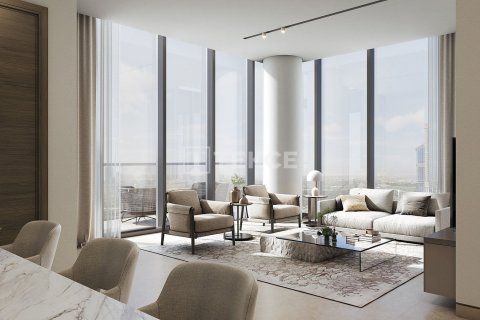 Appartamento in vendita a Dubai, EAU 1 camera da letto, 73 mq. № 583125 - foto 6