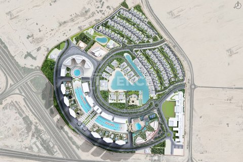 Appartamento in vendita a Dubai, EAU 1 camera da letto, 73 mq. № 583125 - foto 10