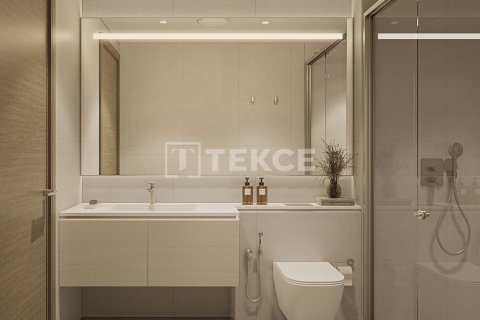 Appartamento in vendita a Dubai, EAU 1 camera da letto, 73 mq. № 583125 - foto 9