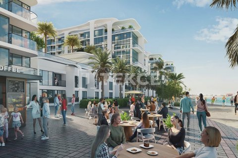 Apartment in Umm Al Quwain, UAE 2 bedrooms, 63 sq.m. № 583120 - photo 7