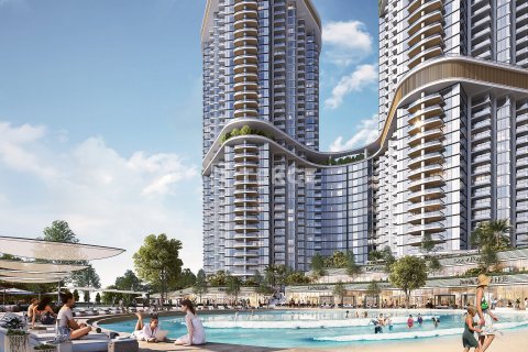 阿联酋 Dubai 待售 : 2 卧, 83 平方米 , 编号583123 - 照片 6