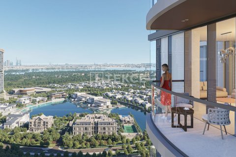 阿联酋 Dubai 待售 : 2 卧, 83 平方米 , 编号583123 - 照片 5