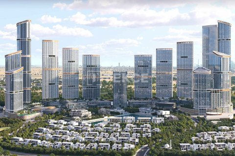 阿联酋 Dubai 待售 : 2 卧, 83 平方米 , 编号583123 - 照片 2