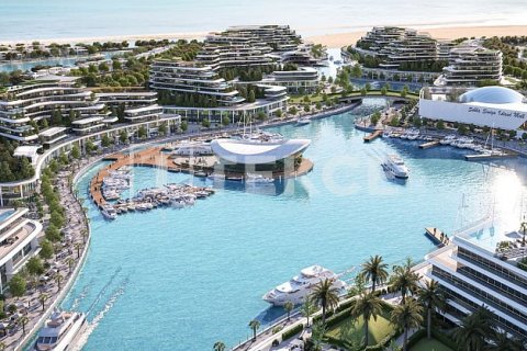 Dupleks di Umm Al Quwain, UAE 3 bilik tidur, 131 meter persegi № 583121 - foto 1