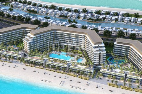 Dupleks di Umm Al Quwain, UAE 3 bilik tidur, 131 meter persegi № 583121 - foto 3